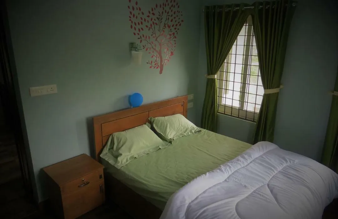 Honeybee Residency Vagamon-1