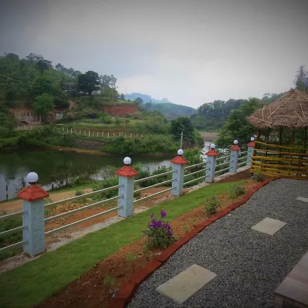 Honeybee Residency Vagamon-3